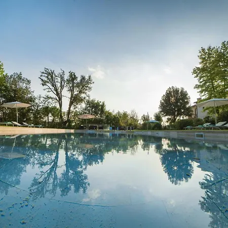 فندق Relais Della Rovere 4*