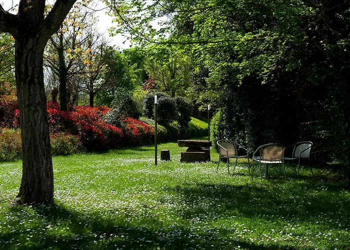 Relais Della Rovere 4*