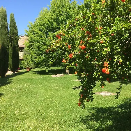 Relais Della Rovere Отель Колле-ди-Валь-д'Эльса