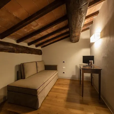Relais Della Rovere Hotel Colle Val D'Elsa