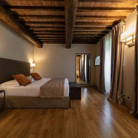 Hotel Relais Della Rovere