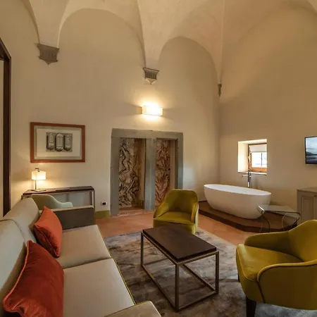 Relais Della Rovere 4*