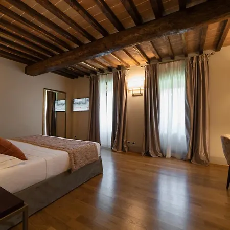 Hotel Relais Della Rovere