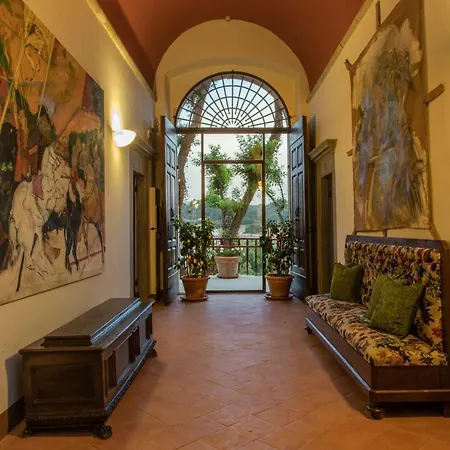 Relais Della Rovere 4* Colle Val D'Elsa
