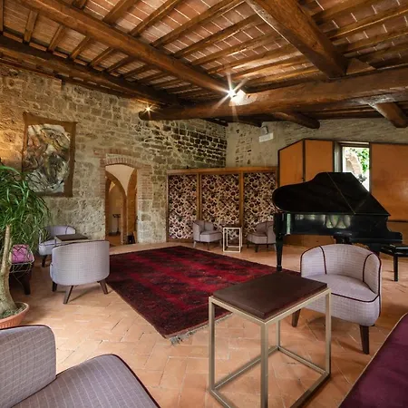 Relais Della Rovere 4* Colle Val D'Elsa
