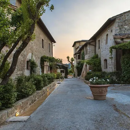 Hotel Relais Della Rovere