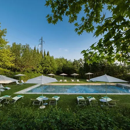 Relais Della Rovere Hotel 4*