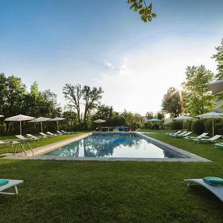 Relais Della Rovere Отель 4*