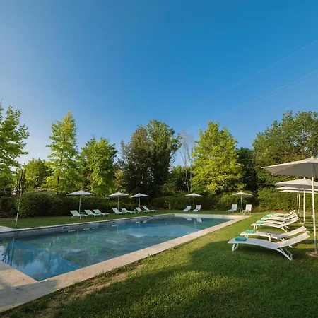 Relais Della Rovere 4* Colle Val D'Elsa