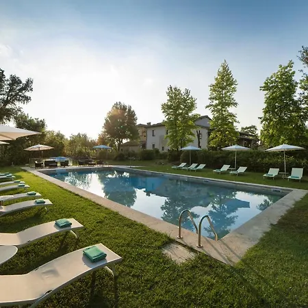 Relais Della Rovere Отель