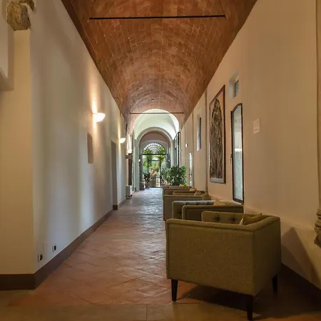 Relais Della Rovere 4* Colle Val D'Elsa