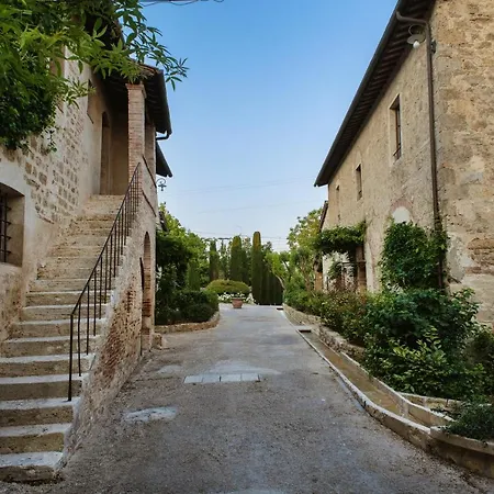 Relais Della Rovere 4* Colle Val D'Elsa