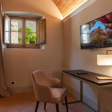 Hotel Relais Della Rovere Colle Val D'Elsa