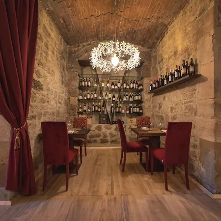 Hotel Relais Della Rovere