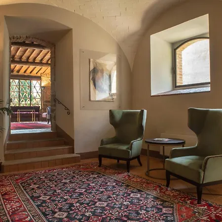 Hotel Relais Della Rovere Colle Val D'Elsa