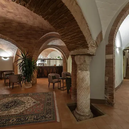 Relais Della Rovere 4*