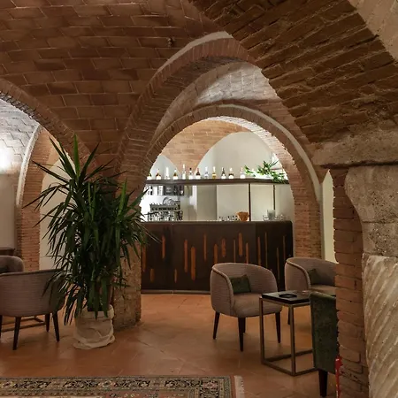 Relais Della Rovere Hotel