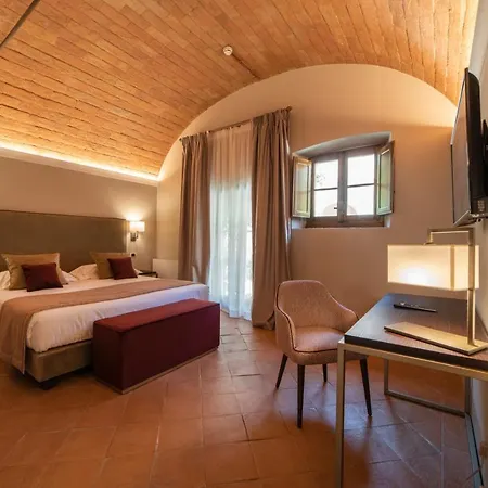 Hotel Relais Della Rovere Colle Val D'Elsa