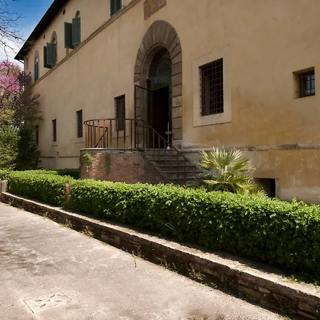 Relais Della Rovere Отель Колле-ди-Валь-д'Эльса