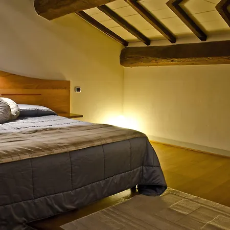 Relais Della Rovere Отель 4*