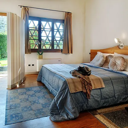 Relais Della Rovere 4*