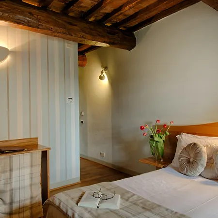 Relais Della Rovere 4*