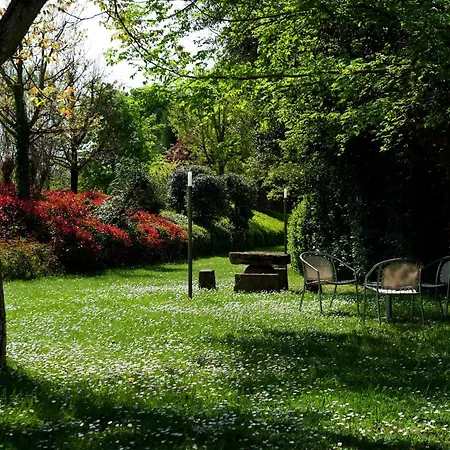 Relais Della Rovere 4*