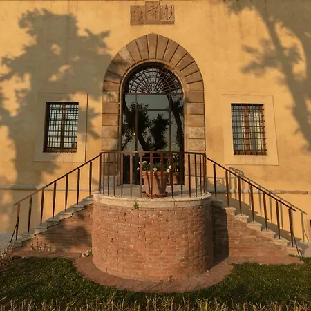 Отель Relais Della Rovere 4*