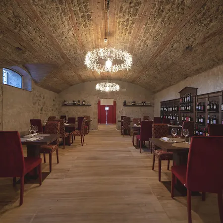 Relais Della Rovere Колле-ди-Валь-д'Эльса