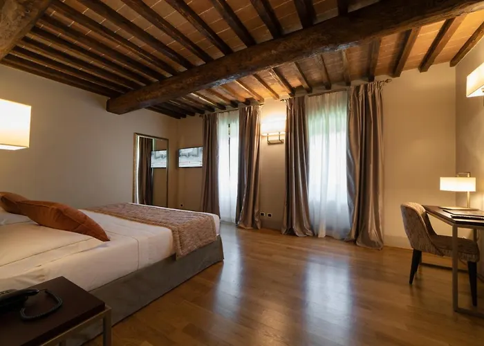 Hotel Relais Della Rovere