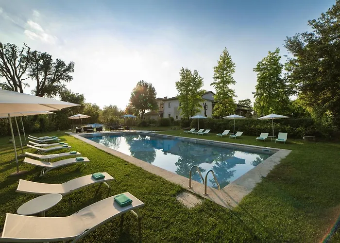 Relais Della Rovere Hotel