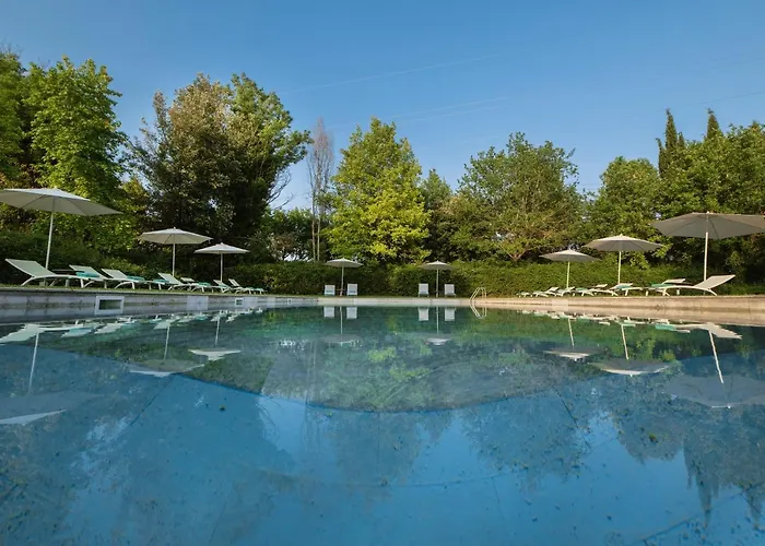 Relais Della Rovere 4*