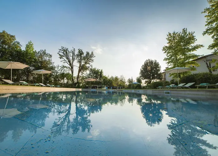 Hotel Relais Della Rovere 4*