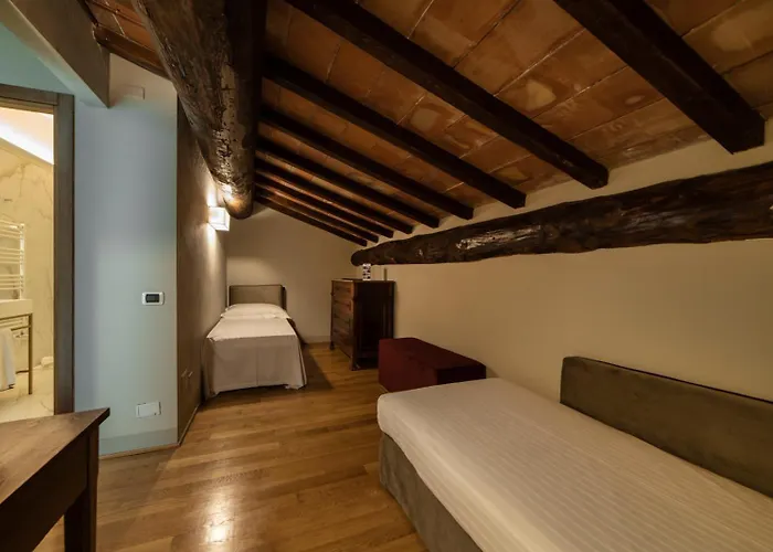 Relais Della Rovere 4*