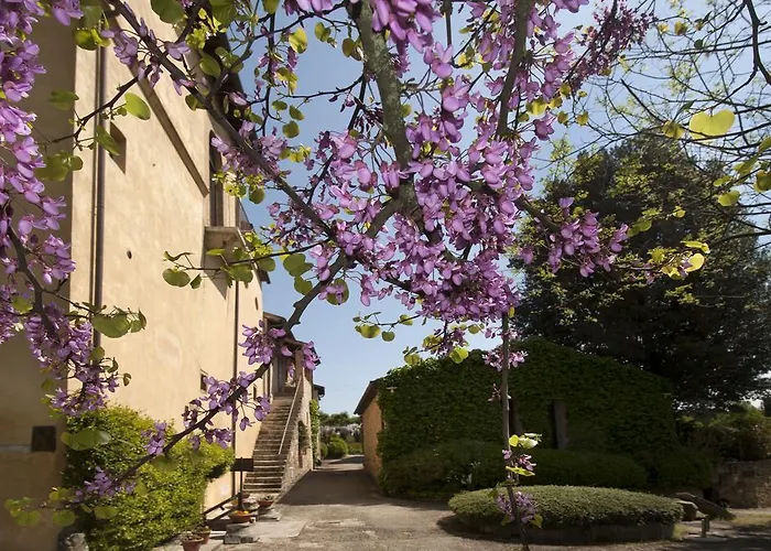 Relais Della Rovere 4*