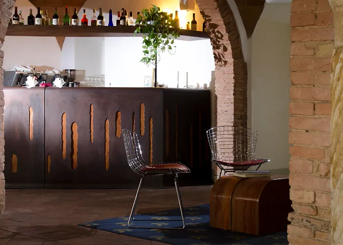 Relais Della Rovere Colle di Val d'Elsa