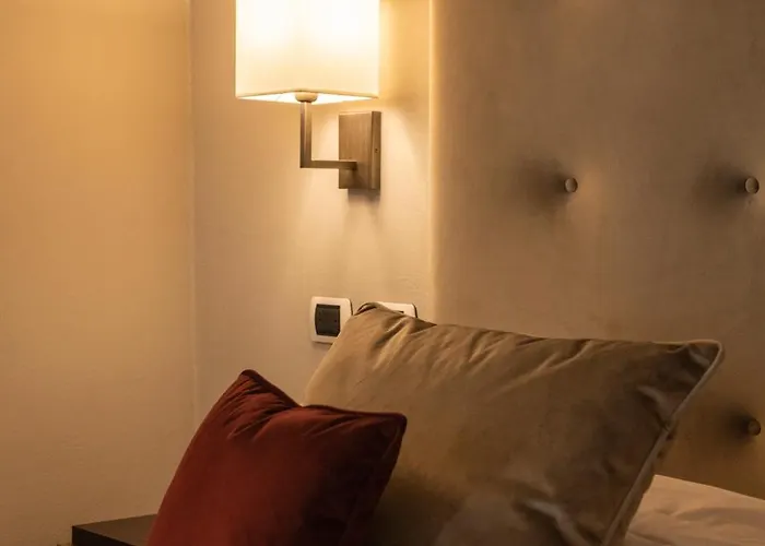 Relais Della Rovere 4*