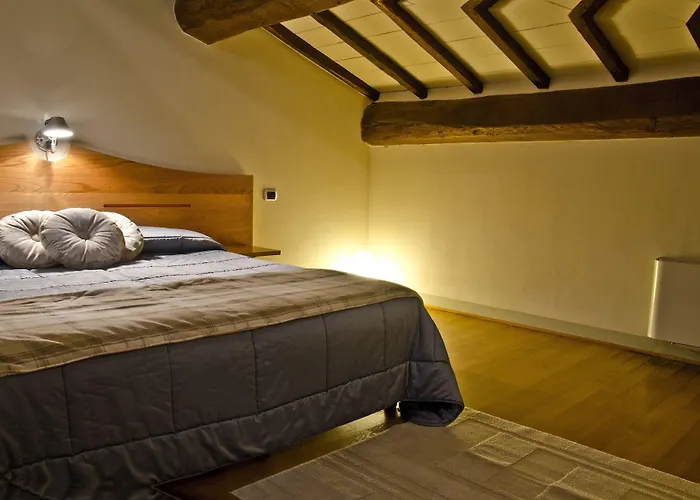 Relais Della Rovere Hotel 4*