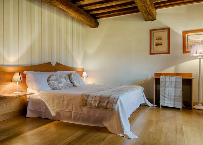 Hotel Relais Della Rovere 4*