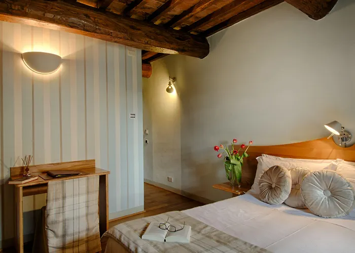 Relais Della Rovere 4*