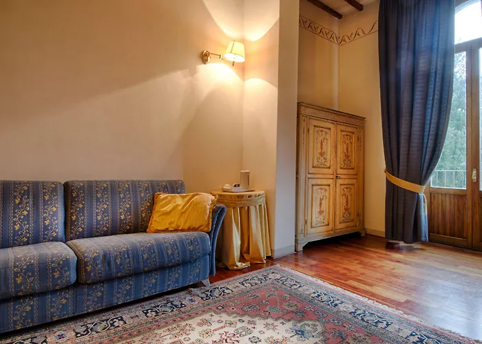 Relais Della Rovere Hotel 4*