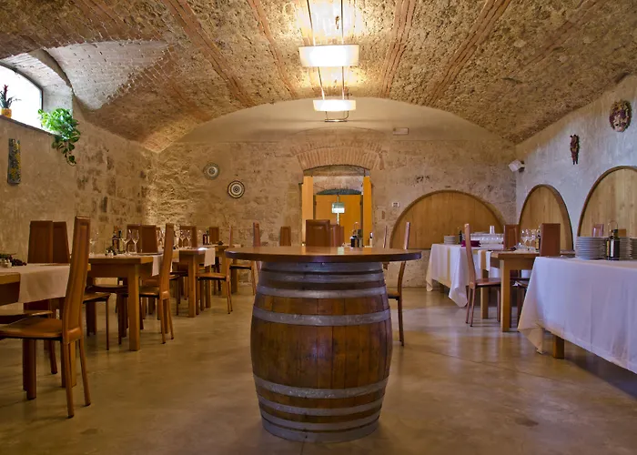 Relais Della Rovere Hotel 4*