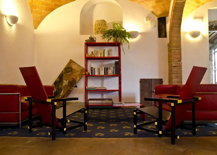 Relais Della Rovere Hotel