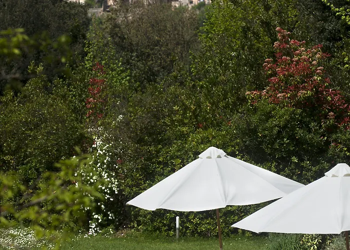 Relais Della Rovere Hotel Colle di Val d'Elsa