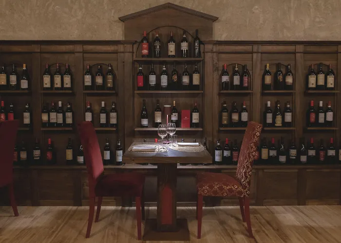 Hotel Relais Della Rovere 4*