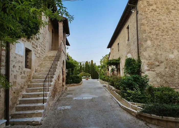 Hotel Relais Della Rovere