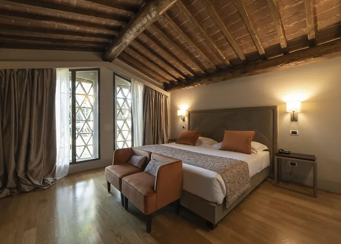 Relais Della Rovere 4* Colle di Val d'Elsa