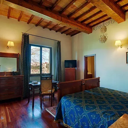 Relais Della Rovere Hotel