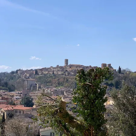 Relais Della Rovere Hotel 4*