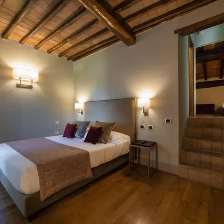 Relais Della Rovere Hotel